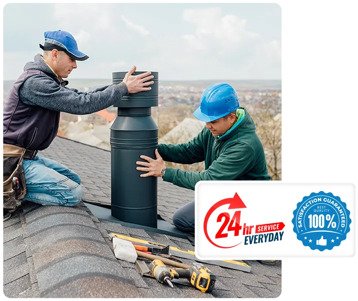 Chimney & Fireplace Installation And Repair in East Honolulu, HI