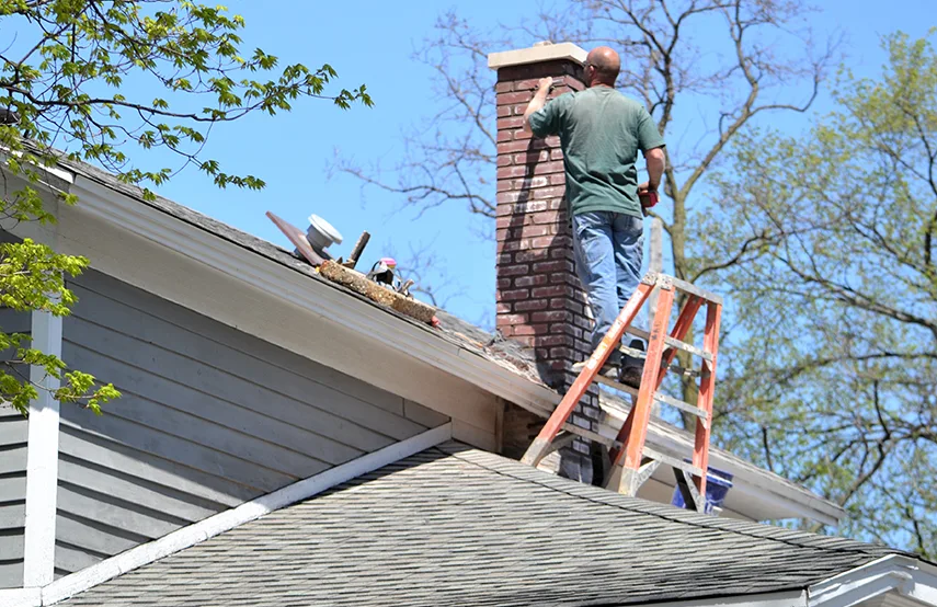 Chimney & Fireplace Inspections Services in East Honolulu, HI