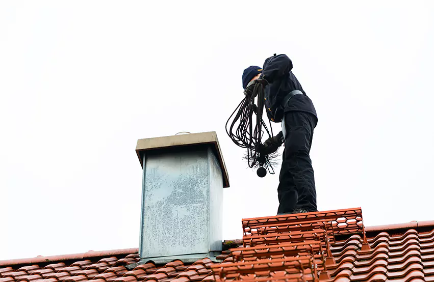 Chimney & Fireplace Sweeps in East Honolulu, HI